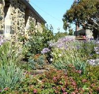 Brooklands Heritage BB - Accommodation Directory