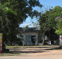 Karumba Point Tourist Park - Accommodation Directory