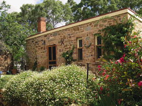 Sevenhill SA Accommodation Directory
