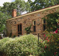 The Heritage Garden - Accommodation Directory