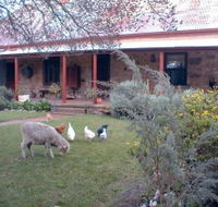 Liebelt House - Accommodation Directory