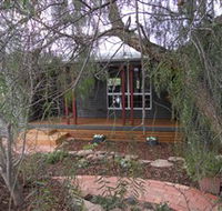 Rosebank Cottage - Accommodation Directory
