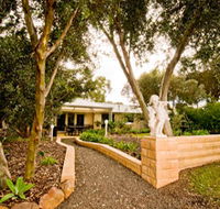 Correa Corner Bed  Breakfast - Accommodation Directory