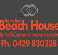Tumby Bay Beach House - Accommodation Directory
