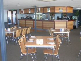 Seagate Bistro Motel - Accommodation Directory 0