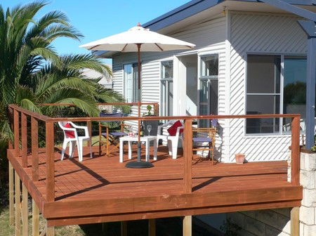 Beachport Escape - Accommodation Directory 1