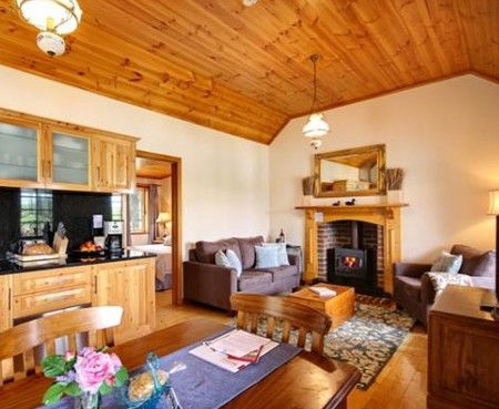 Stonewell Cottages And Vineyards - Accommodation Directory 4
