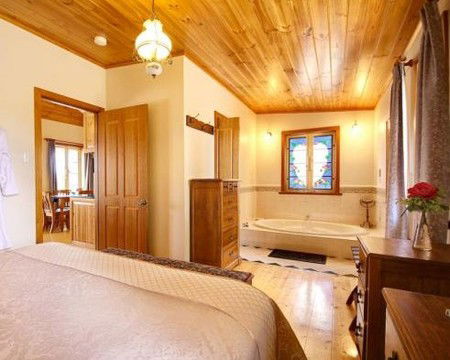Stonewell Cottages And Vineyards - Accommodation Directory 5