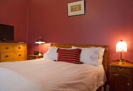 Willunga House - Accommodation Directory 1
