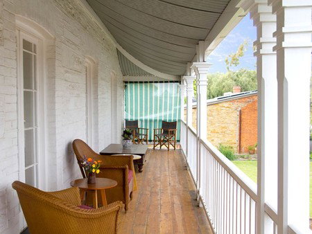 Willunga House - Accommodation Directory 4