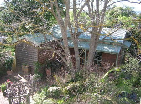 Rosebank Studio - Accommodation Directory 1