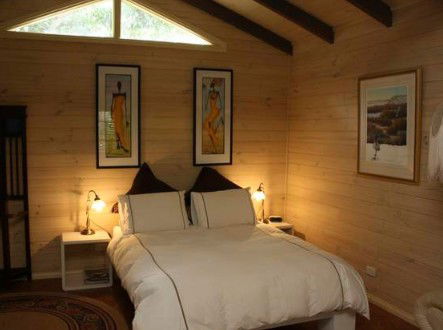 Rosebank Studio - Accommodation Directory 2
