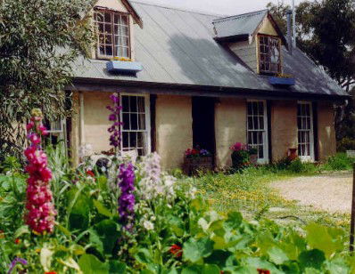 Wuthering Heights - Bronte Manor - Accommodation Directory 1