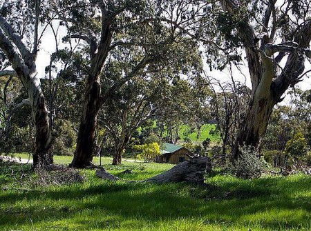 Wuthering Heights - Bronte Manor - Accommodation Directory 3