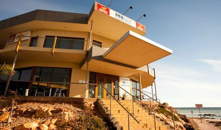 Seagate Bistro Motel - Accommodation Directory 1