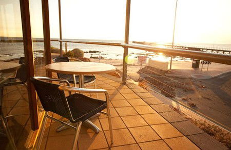 Seagate Bistro Motel - Accommodation Directory 2