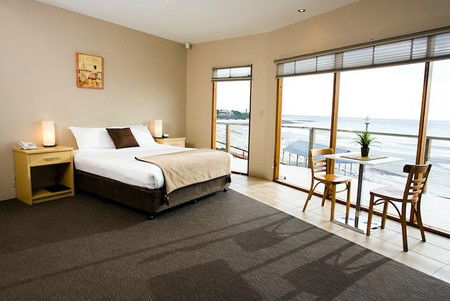 Seagate Bistro Motel - Accommodation Directory 3