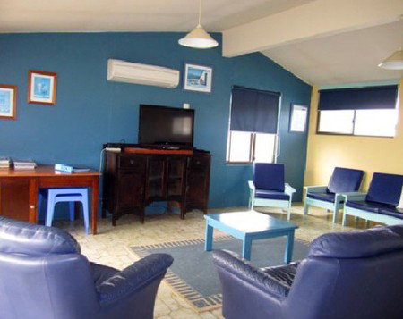 SeaStar Apartments - Accommodation Directory 1