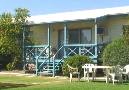 Marion Bay Holiday Villas - Accommodation Directory 0