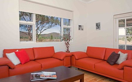 Arkapena Homestead - Accommodation Directory 4