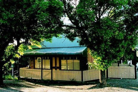 Wild Olive Cottage - Accommodation Directory 1