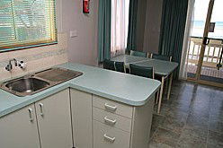 Stansbury Foreshore Caravan Park - Accommodation Directory 2
