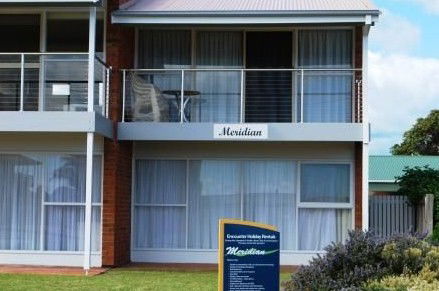 Meridian At Port Elliot - Accommodation Directory 1