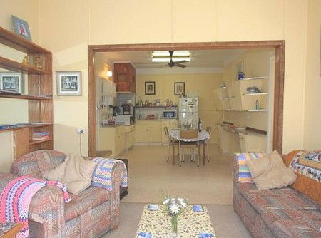 The Pines Holiday Home - Accommodation Directory 1