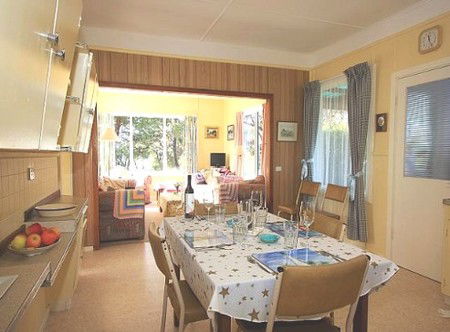 The Pines Holiday Home - Accommodation Directory 2