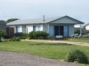 Coorong Waterfront Retreat - Accommodation Directory 1