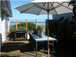 Coorong Waterfront Retreat - Accommodation Directory 4