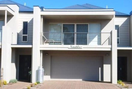 Nautilus At Port Elliot - Accommodation Directory 1