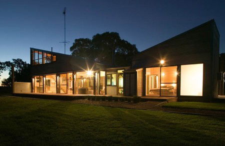 Punters Vineyard Retreat - Accommodation Directory 3