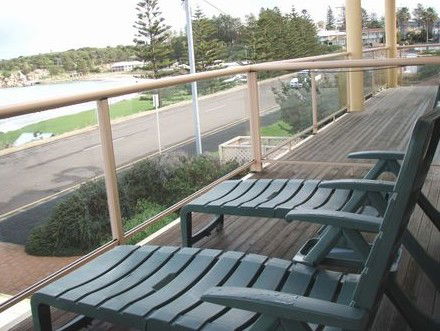Seaspell At Port Elliot - Accommodation Directory 1