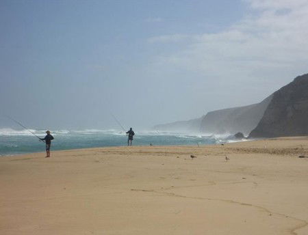 Oaklands Fishing Cottage - Accommodation Directory 1