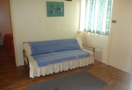 Oaklands Fishing Cottage - Accommodation Directory 2