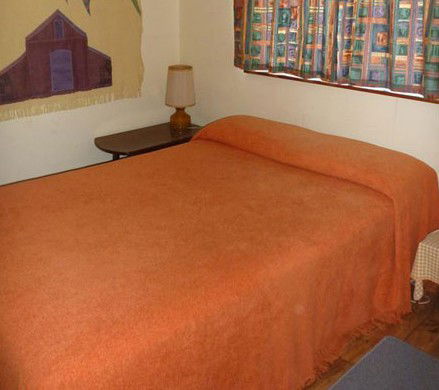 Oaklands Fishing Cottage - Accommodation Directory 4