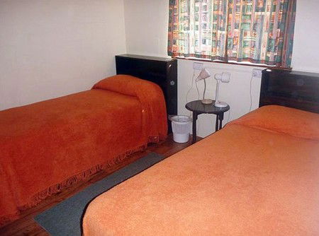 Oaklands Fishing Cottage - Accommodation Directory 5