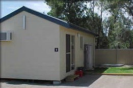 Moonta Bay Cabins - Accommodation Directory 1