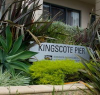Kingscote Pier - Accommodation Directory