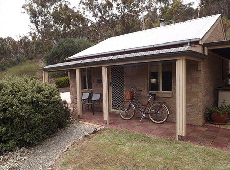 Riesling Trail Cottages - Accommodation Directory 1