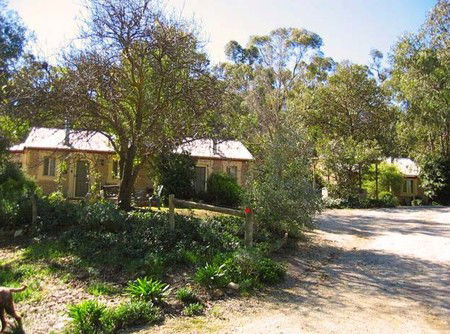 Riesling Trail Cottages - Accommodation Directory 3