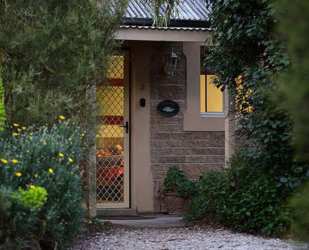 Riesling Trail Cottages - Accommodation Directory 5