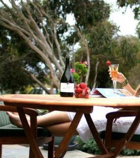 Brooklands Heritage B&B - Accommodation Directory 1