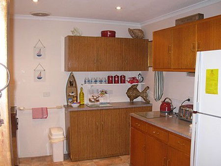 The Liteva Beach House - Accommodation Directory 2