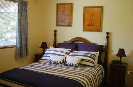 The Liteva Beach House - Accommodation Directory 5