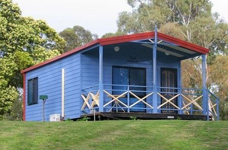 Naracoorte Holiday Park - Accommodation Directory 1