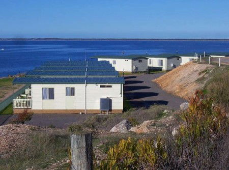 Point Turton Caravan Park - Accommodation Directory 1