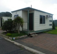 Edithburgh Caravan Park - Accommodation Directory