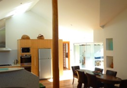 Akasha Beach Retreat - Accommodation Directory 0